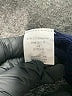 Staccato Blue Turtleneck Sweater Size XS - photo 8