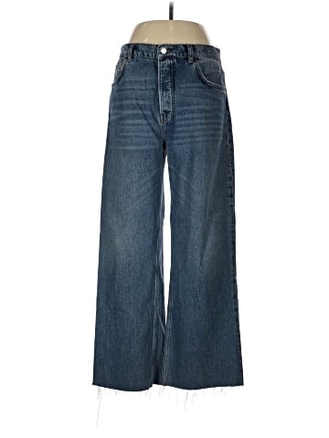 Reformation Jeans Jeans (view 1)