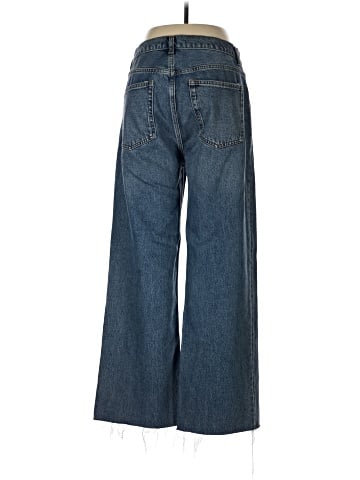 Reformation Jeans Jeans (view 2)
