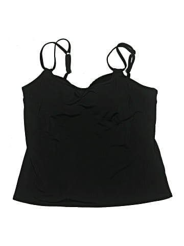 Sunsets Swimsuit Top (view 1)