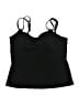 Sunsets Black Swimsuit Top Size 12 - photo 1