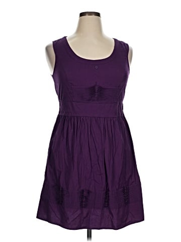 Bebop Casual Dress (view 1)