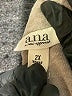 a.n.a. A New Approach Gray Pullover Sweater Size 2X - photo 4