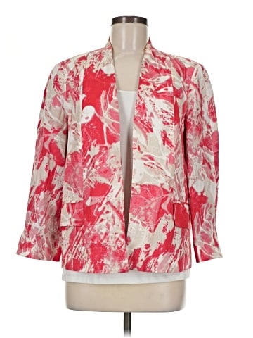 Louben Blazer (view 1)