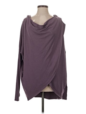 Athleta Pullover Hoodie - front