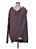 Athleta Purple Pullover Hoodie Size S - photo 1