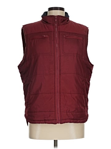 Aeropostale Vest (view 1)