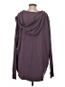 Athleta Purple Pullover Hoodie Size S - photo 2