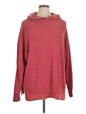 Zenana Premium Pullover Sweater (view 1)