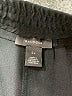 Halogen 100% Polyester Solid Black Teal Casual Pants Size 2X - photo 4