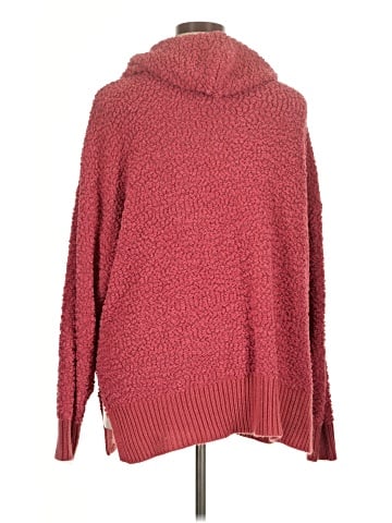 Zenana Premium Pullover Sweater (view 2)