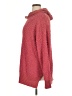 Zenana Premium Red Pullover Sweater Size 1X - photo 5