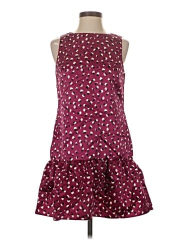 CeCe Cocktail Dress (view 1)