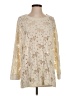 Assorted Brands Gold Pullover Sweater Size 3 - photo 1