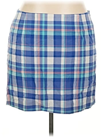 L.L.Bean Casual Skirt (view 1)