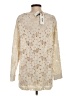Assorted Brands Gold Pullover Sweater Size 3 - photo 2