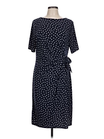 Ann Taylor Factory Casual Dress (view 1)