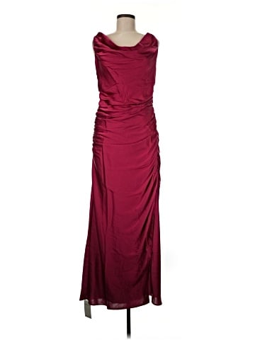 Abercrombie & Fitch Cocktail Dress (view 1)