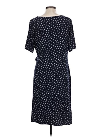 Ann Taylor Factory Casual Dress (view 2)