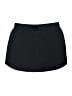 RBX Solid Black Skort Size L - photo 1
