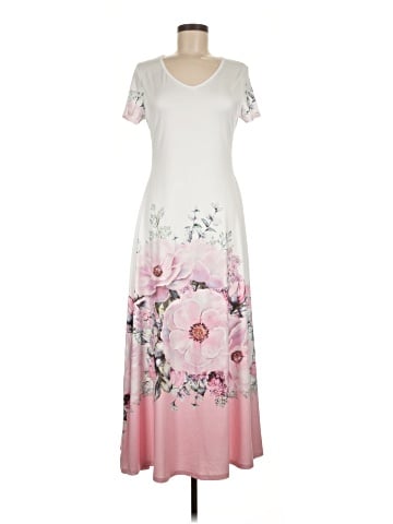 Unbranded Casual Dress (view 1)