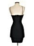 Unbranded Houndstooth Black Cocktail Dress Size XS - photo 2