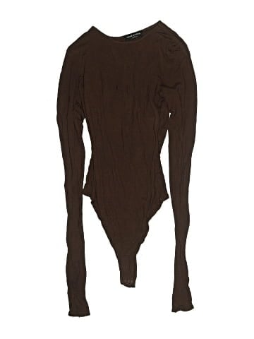 Naked Wardrobe Bodysuit (view 1)