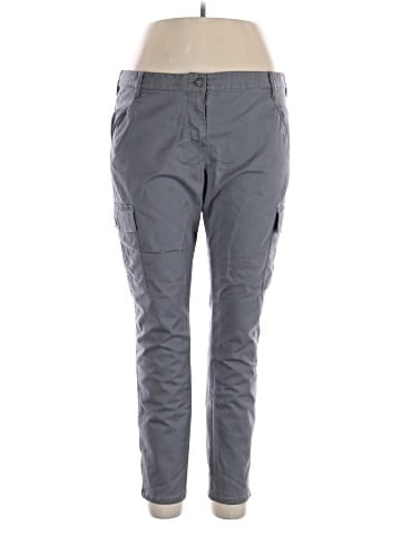 Ann Taylor LOFT Cargo Pants (view 1)