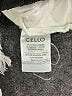 Cello Jeans White Jacket Size M (estimated) - photo 7