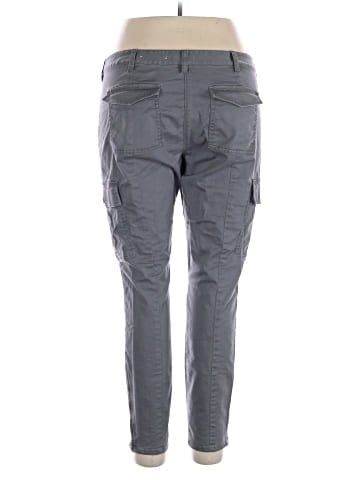 Ann Taylor LOFT Cargo Pants (view 2)