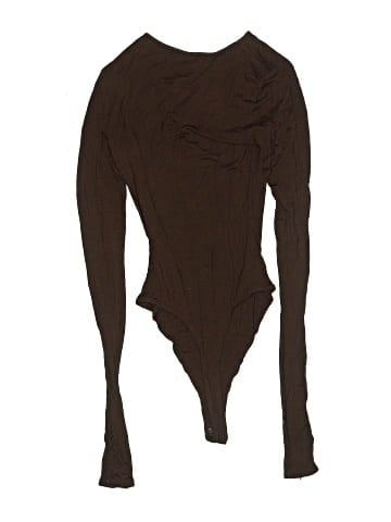 Naked Wardrobe Bodysuit (view 2)
