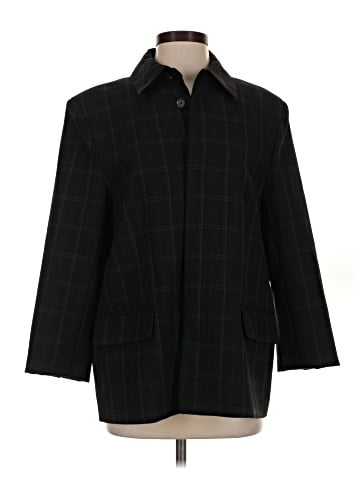 Zara Coat (view 1)