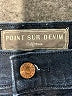 Point Sur Blue Jeans Size 31 waist - photo 6