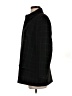 Zara Plaid Black Coat Size XS - photo 5
