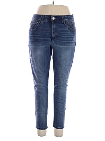 Democracy Jeans (view 1)