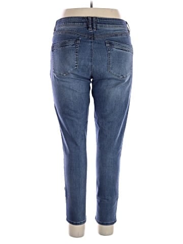 Democracy Jeans (view 2)