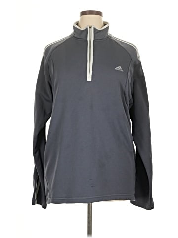 Adidas Long Sleeve Top (view 1)