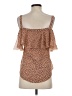 Veronica Beard 100% Silk Brown Sleeveless Silk Top Size 0 - photo 2