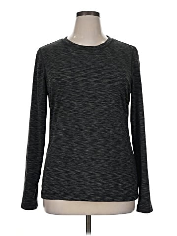Ideology Long Sleeve T-Shirt (view 1)
