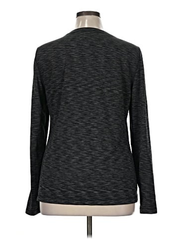 Ideology Long Sleeve T-Shirt (view 2)
