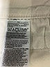 Old Navy Solid Ivory Casual Pants Size 14 - photo 5