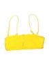 Aerie Yellow Swimsuit Top Size S - photo 1