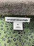 Amazon Essentials 100% Polyester Green Casual Dress Size XL - photo 7