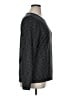 Ideology Black Long Sleeve T-Shirt Size XL - photo 4