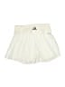 Adidas Solid Ivory Skort Size XS - photo 2