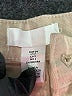 H&M Tan Jeans Size 2 - photo 7