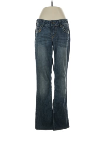 Silver Jeans Co. Jeans (view 1)
