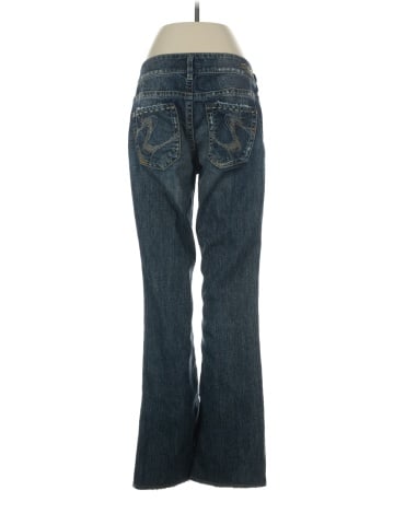 Silver Jeans Co. Jeans (view 2)