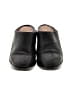 FRYE Black Mule/Clog Size 7 - photo 2