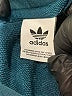 Adidas Teal Sweatshirt Size XS (estimated) - photo 7